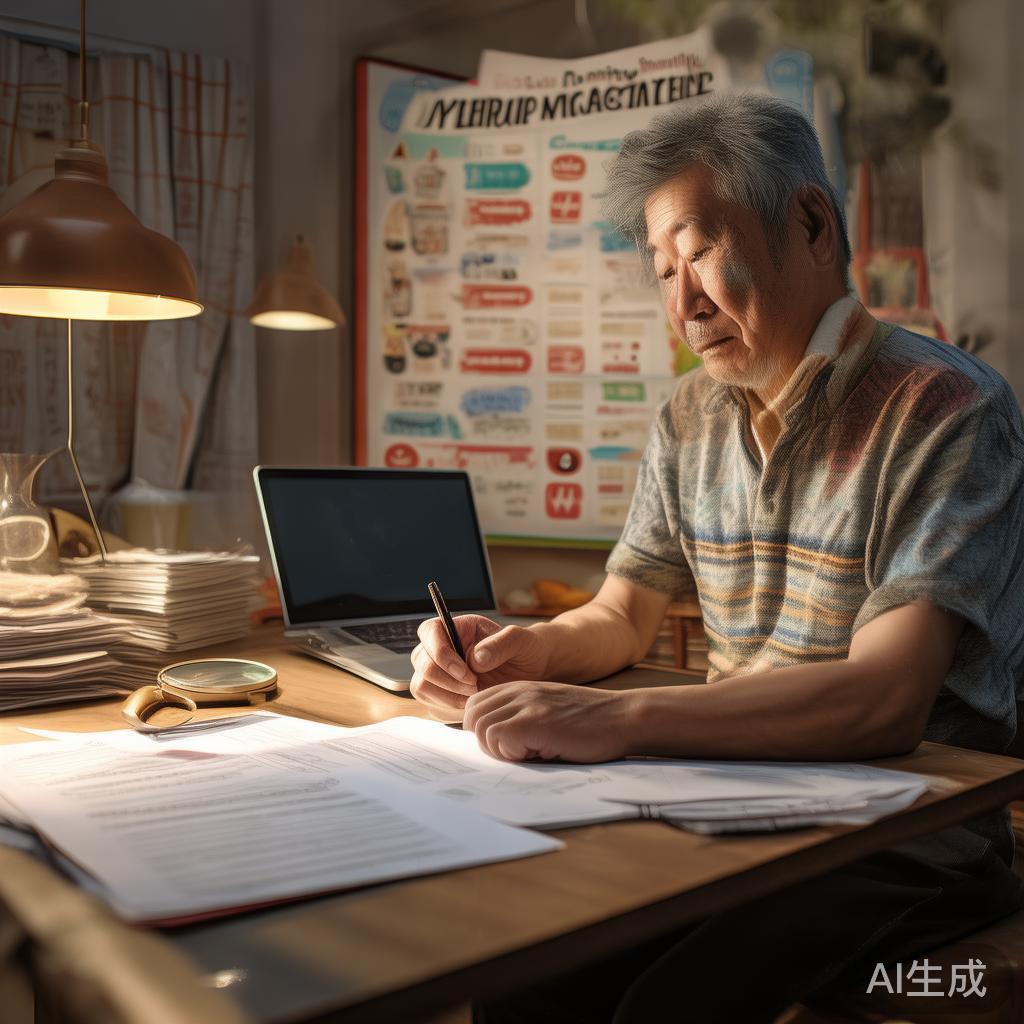 社保领取养老金的步骤与注意事项 - 快讯网 - 分享生活资讯热点话题综合门户网www.yuanshuma.com