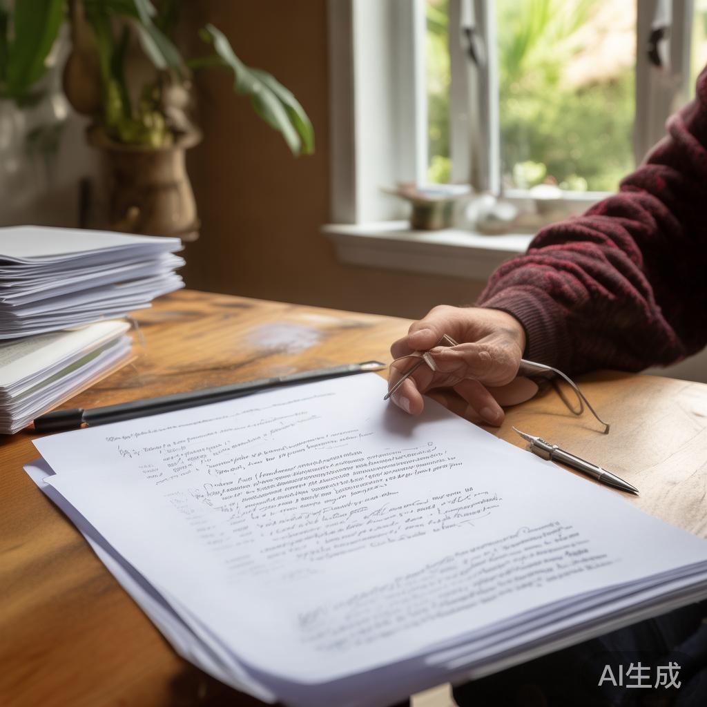 残疾人补贴申请书，书写困难诉求，争取政策关怀 - 快讯网 - 分享生活资讯热点话题综合门户网www.yuanshuma.com
