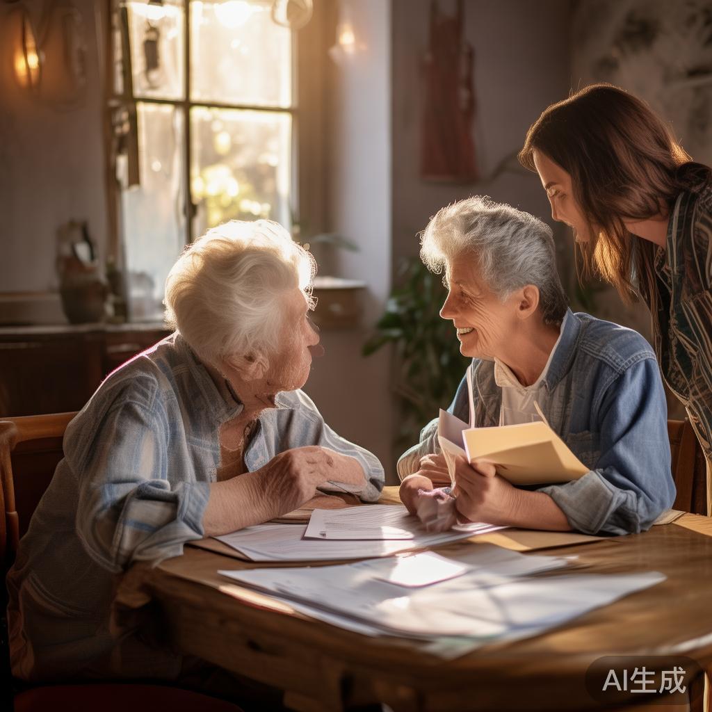 高龄补贴申请书，温情关怀的民生桥梁，幸福晚年的制度保障 - 快讯网 - 分享生活资讯热点话题综合门户网www.yuanshuma.com
