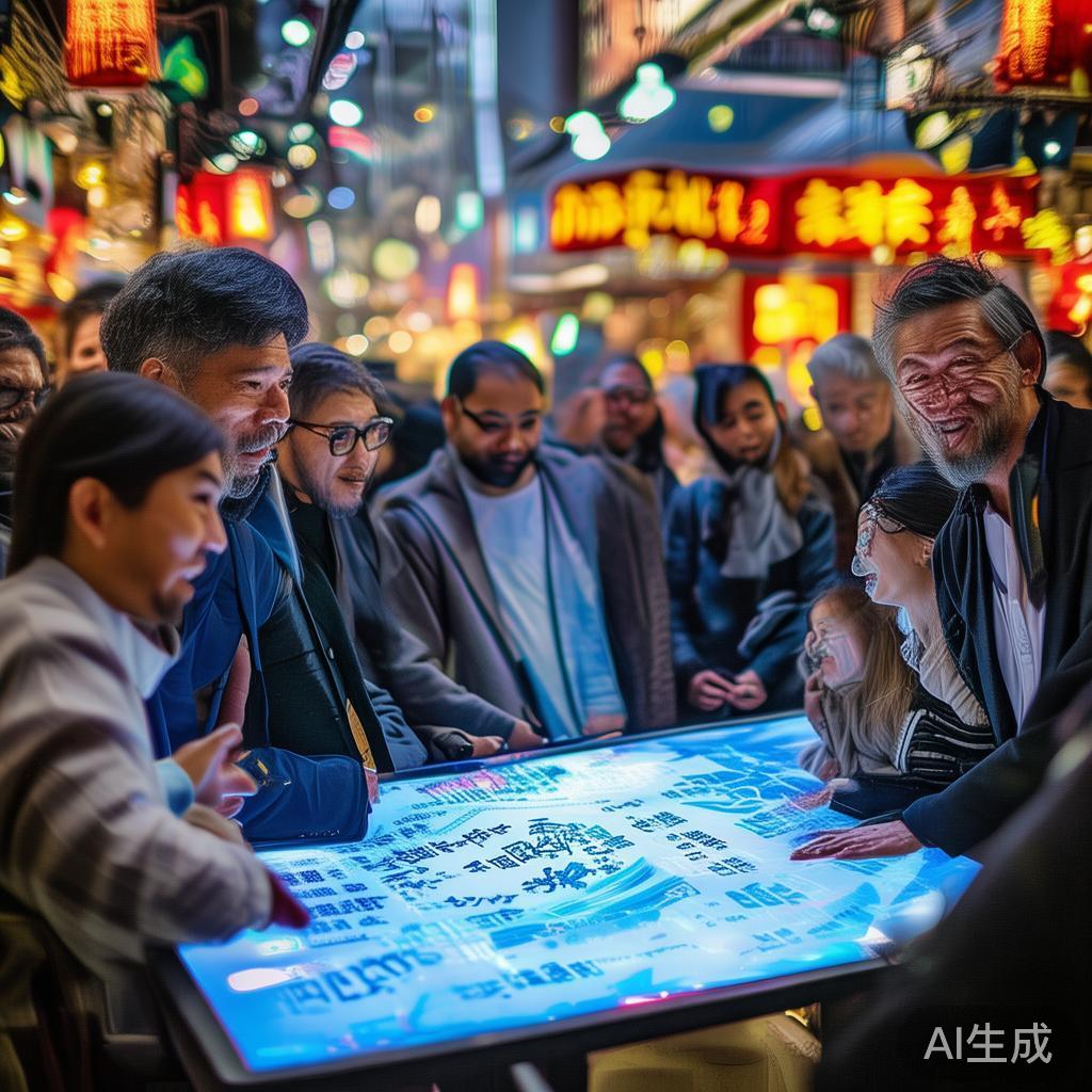 大国学怎么引流获客，传统文化的破圈之道 - 快讯网 - 分享生活资讯热点话题综合门户网www.yuanshuma.com