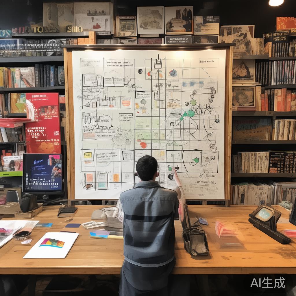 打造个人IP的获客策略,从0到1的完整指南 - 快讯网 - 分享生活资讯热点话题综合门户网www.yuanshuma.com