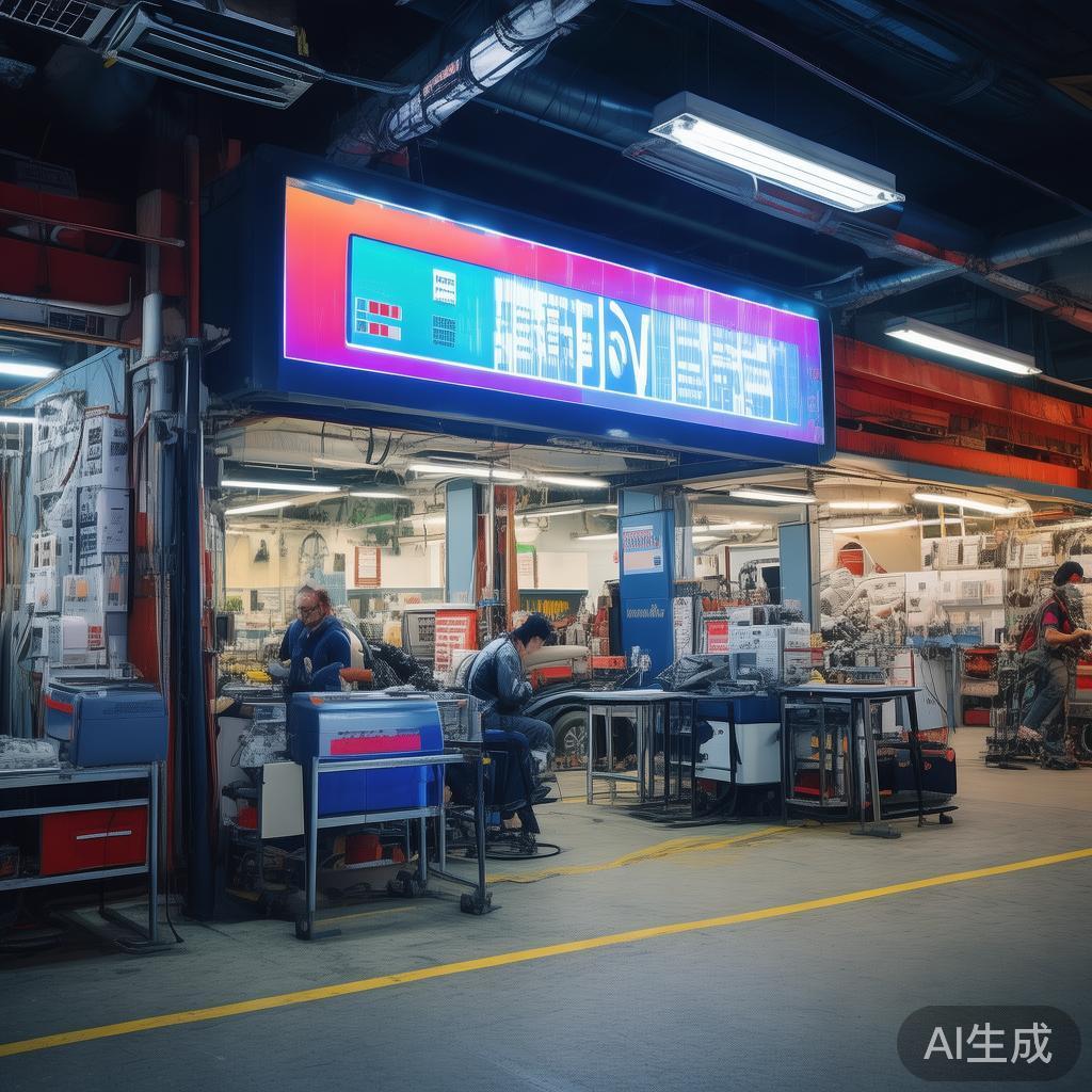 广州汽修获客收费策略全解析，如何用收费吸引客户？ - 快讯网 - 分享生活资讯热点话题综合门户网www.yuanshuma.com