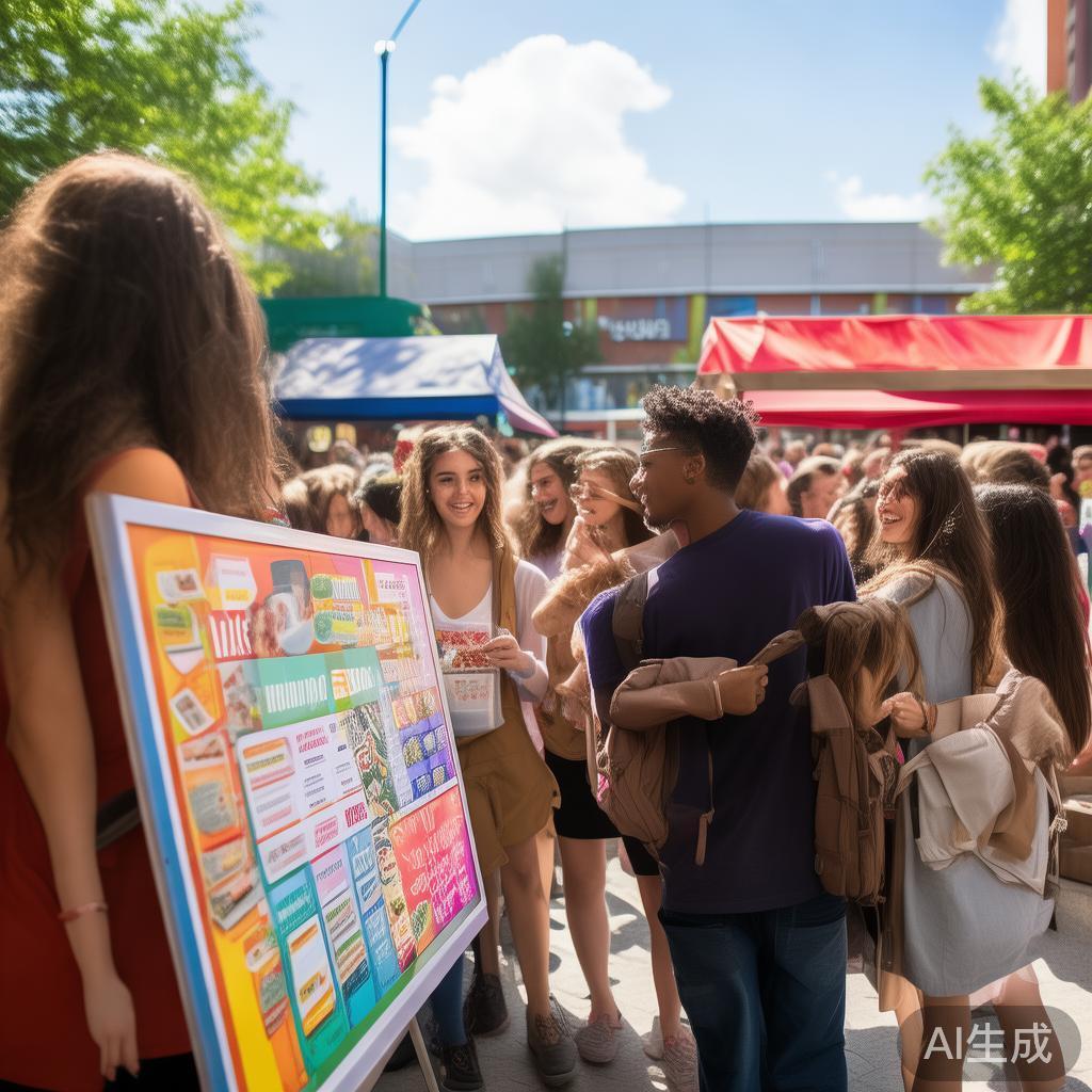校园快餐霸屏攻略，如何用学生思维撬动校园市场？ - 快讯网 - 分享生活资讯热点话题综合门户网www.yuanshuma.com