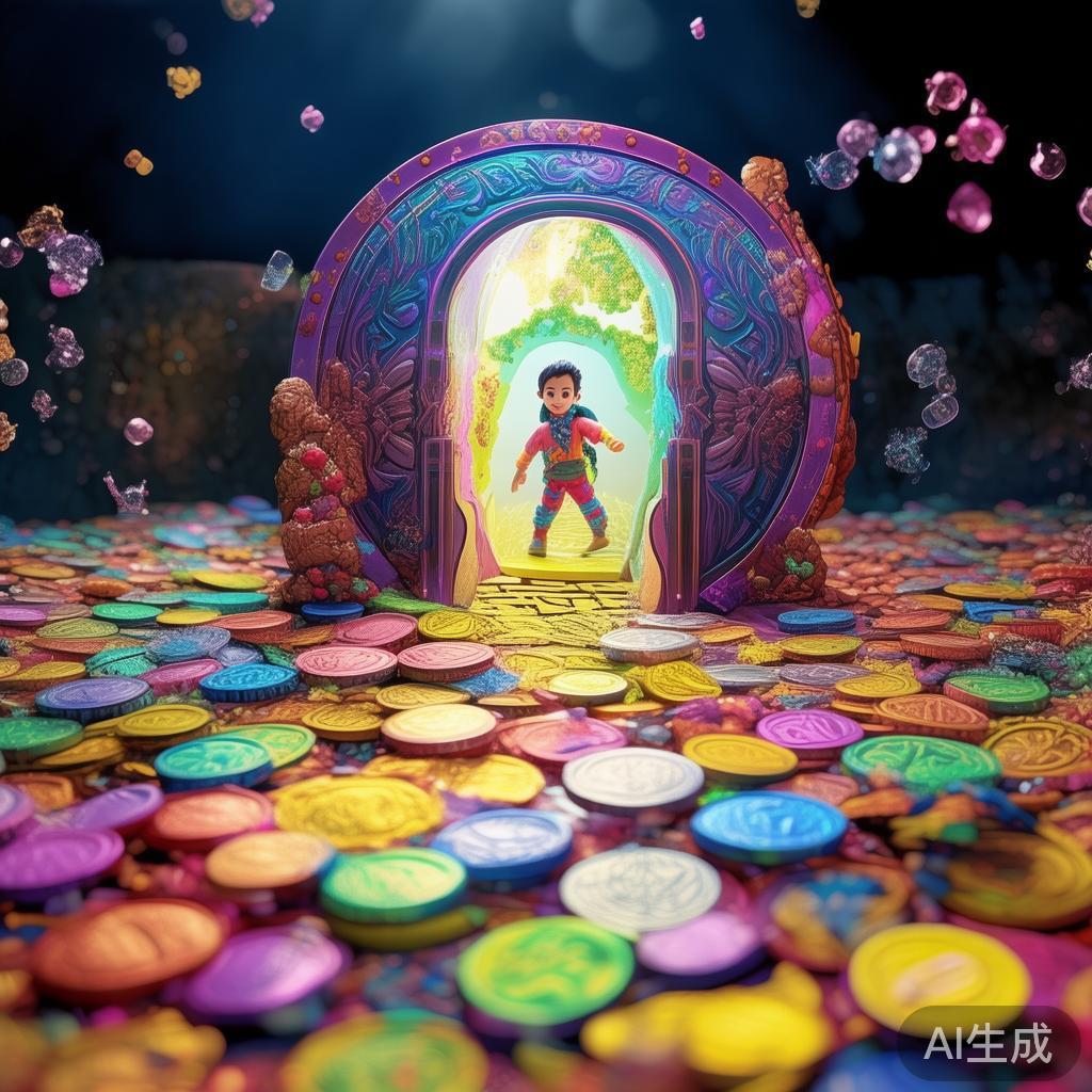 开启迷你币之旅，解锁隐藏的收藏价值 - 快讯网 - 分享生活资讯热点话题综合门户网www.yuanshuma.com