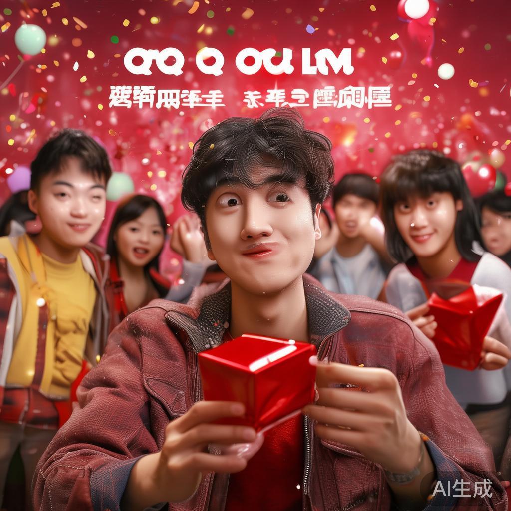 如何在QQ群里轻松赢取QQ红包 - 快讯网 - 分享生活资讯热点话题综合门户网www.yuanshuma.com