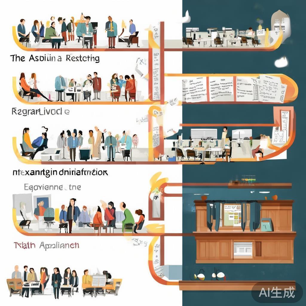 专利申请流程详解，从创意到授权的旅程 - 快讯网 - 分享生活资讯热点话题综合门户网www.yuanshuma.com