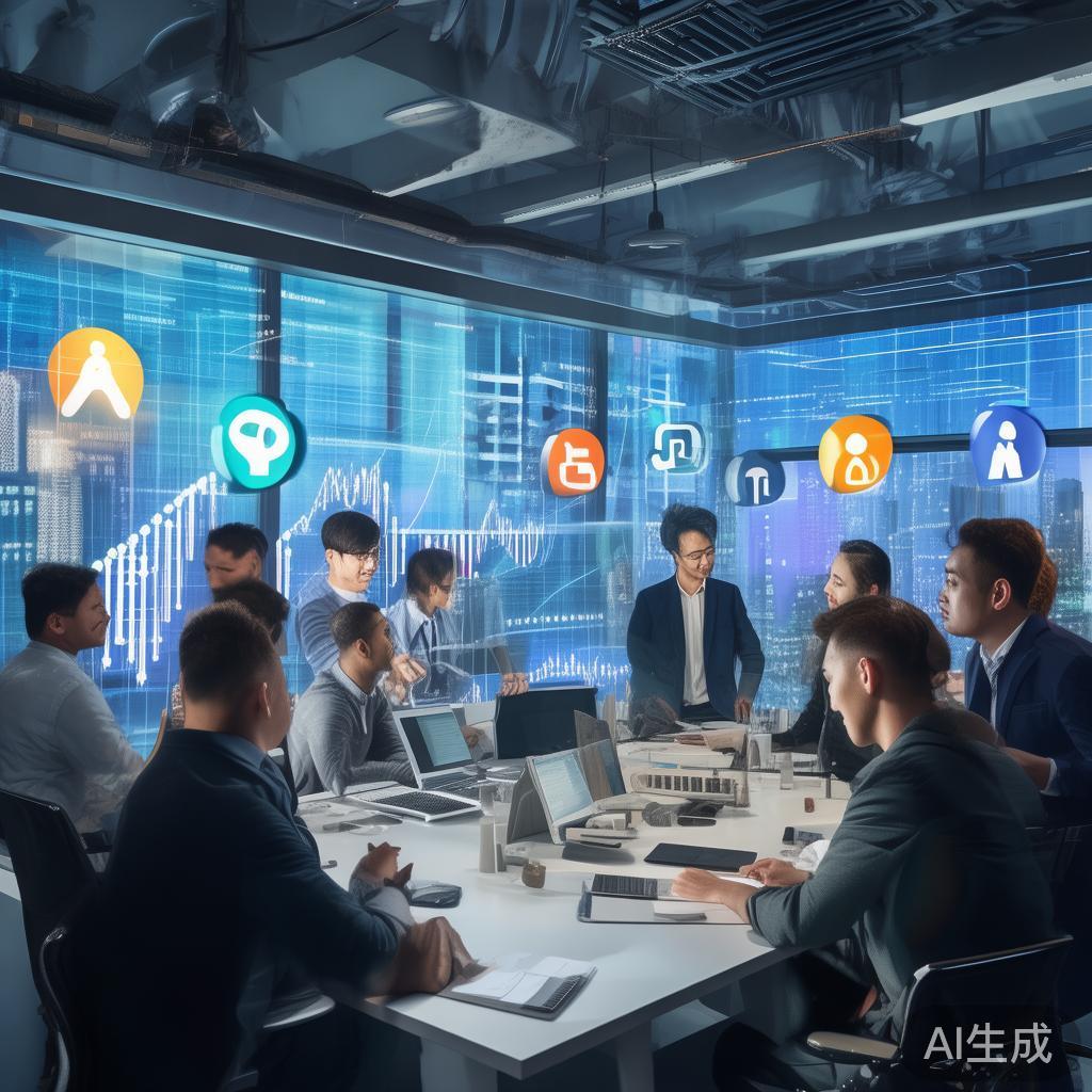 广州财税公司如何精准获客?这5招让你业绩翻倍! - 快讯网 - 分享生活资讯热点话题综合门户网www.yuanshuma.com