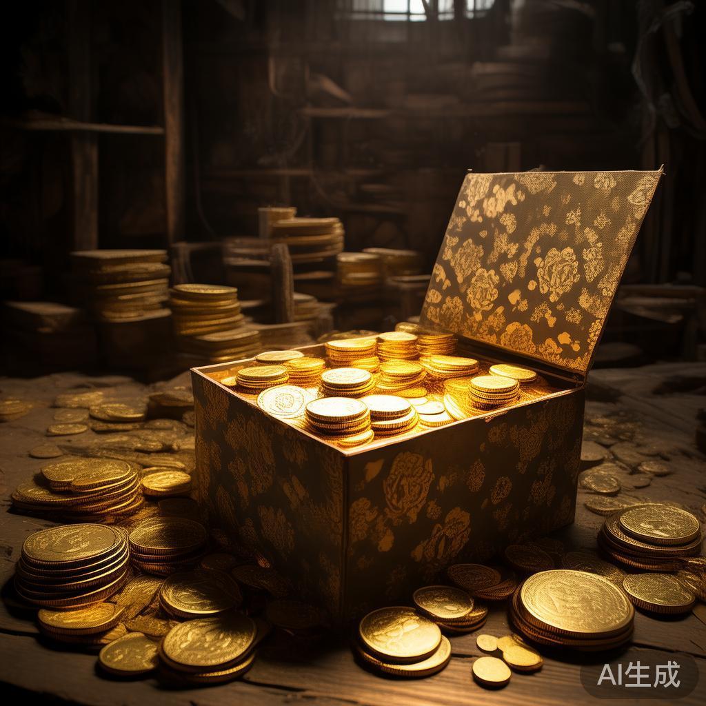 隐藏在纸箱里的宝藏,从零到百的金币领取方法 - 快讯网 - 分享生活资讯热点话题综合门户网www.yuanshuma.com
