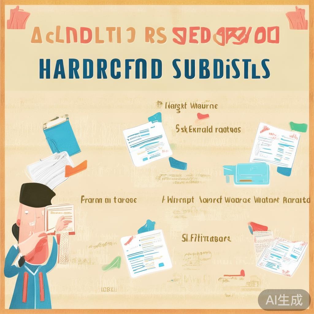 困难补贴申请指南，符合条件的你，该如何顺利获取帮助？ - 快讯网 - 分享生活资讯热点话题综合门户网www.yuanshuma.com