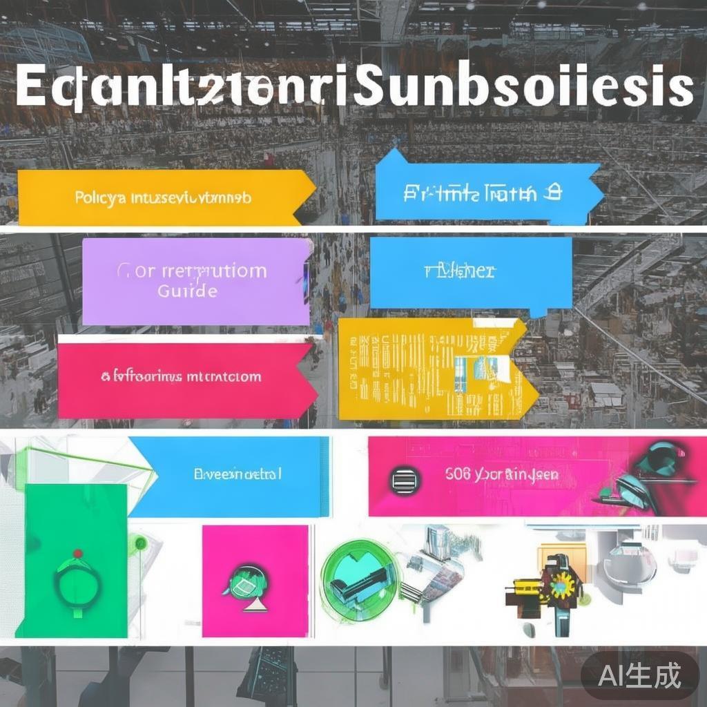 展会申请补贴全攻略，从政策解读到实操指南，助力企业参展降本增效 - 快讯网 - 分享生活资讯热点话题综合门户网www.yuanshuma.com