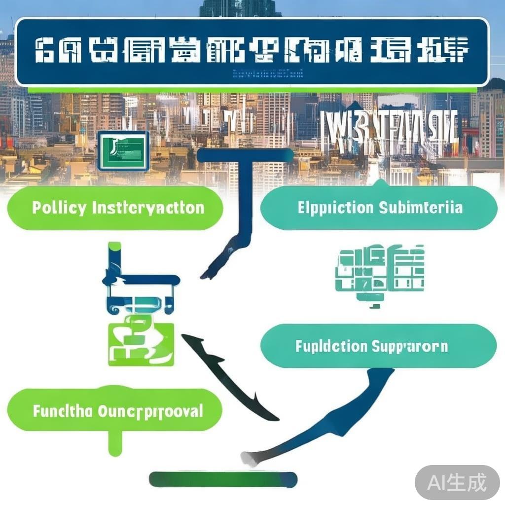 企业申请政府补贴全攻略,从政策解读到资金落地 - 快讯网 - 分享生活资讯热点话题综合门户网www.yuanshuma.com