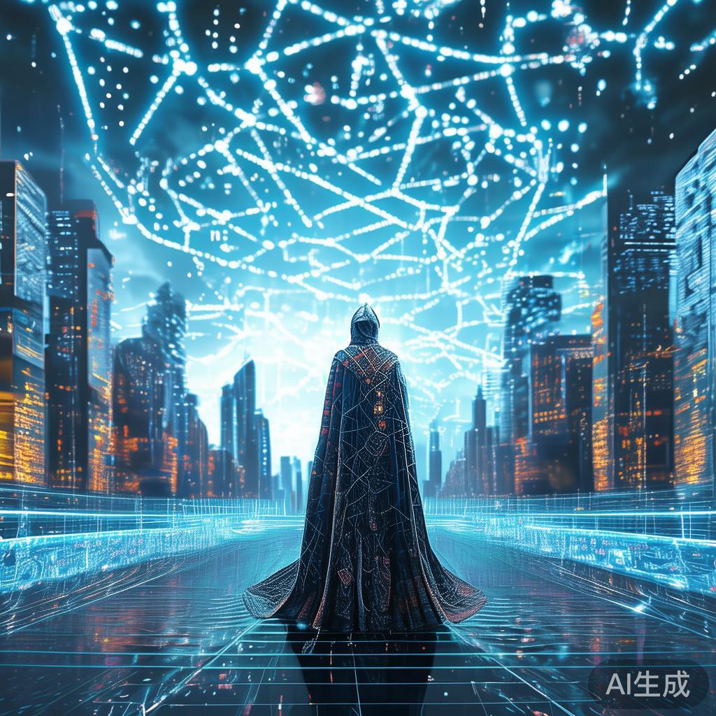 区块链之王,q币的崛起与未来 - 快讯网 - 分享生活资讯热点话题综合门户网www.yuanshuma.com