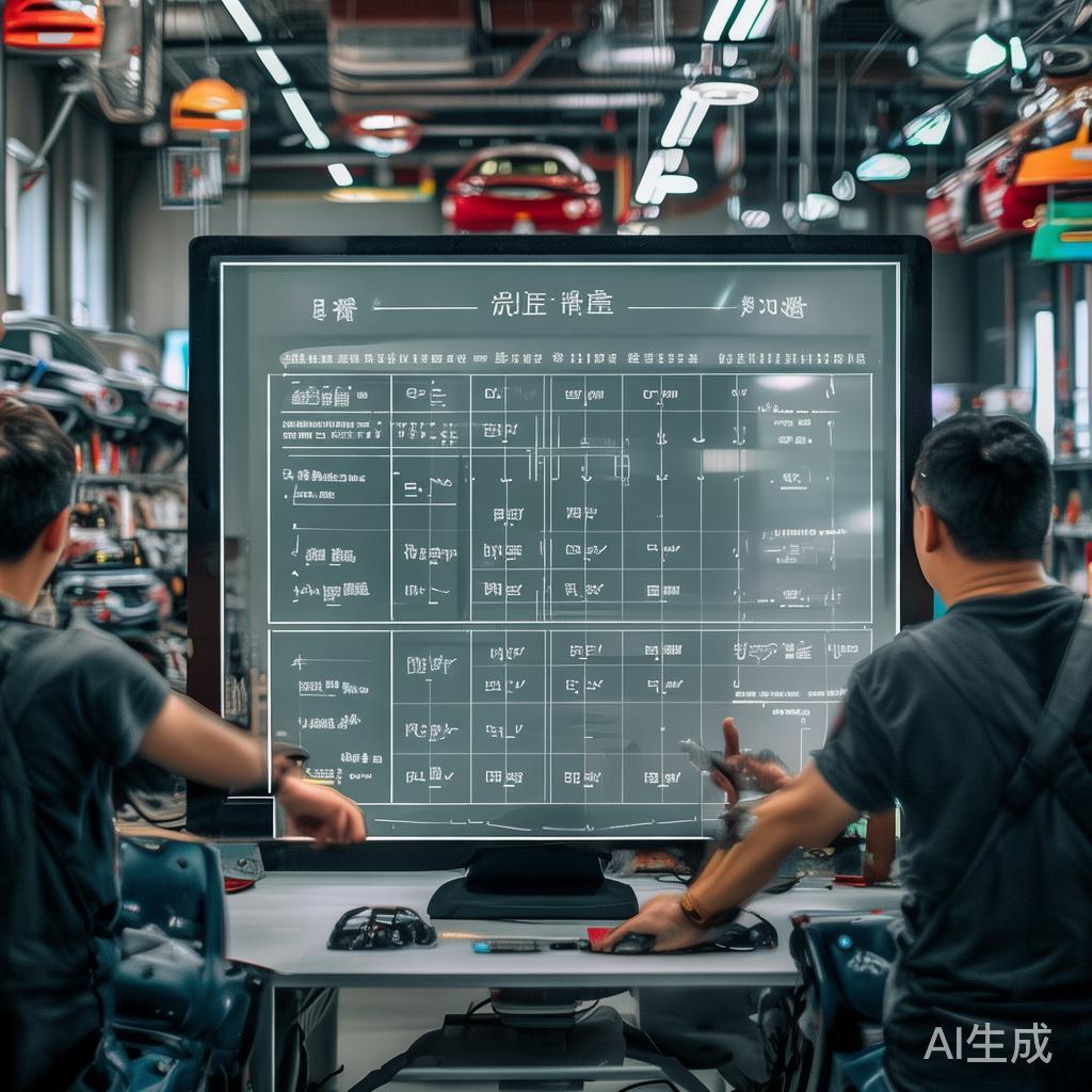 揭秘北京汽修获客收费模式，你了解多少？ - 快讯网 - 分享生活资讯热点话题综合门户网www.yuanshuma.com