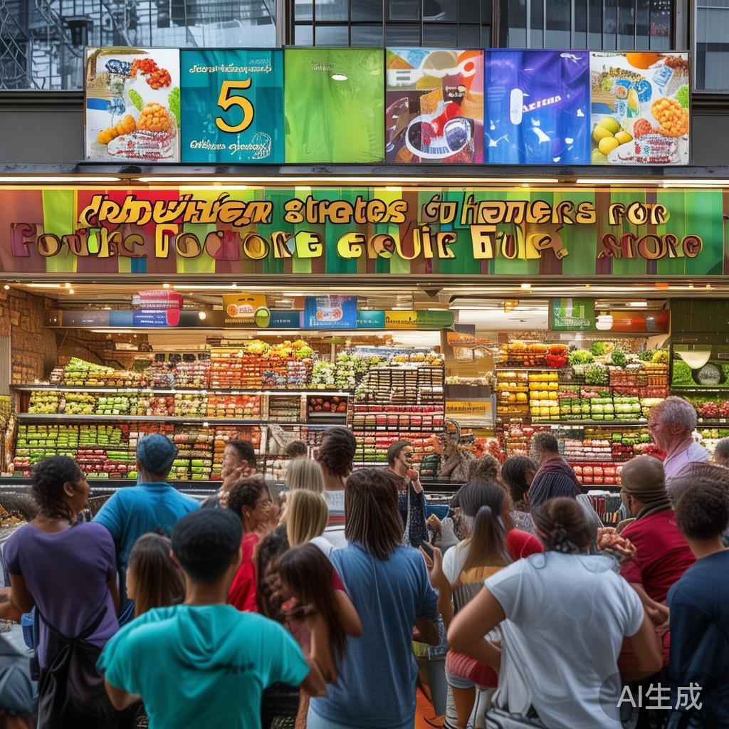 水果生鲜店如何精准获客?这5招让你的生意火爆全城! - 快讯网 - 分享生活资讯热点话题综合门户网www.yuanshuma.com