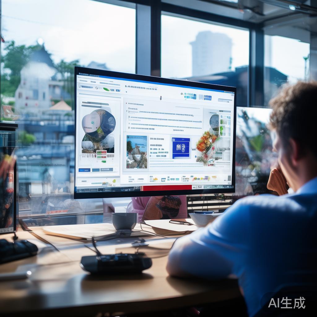 厦门获客软件营销策略,如何让您的业务在鹭岛脱颖而出? - 快讯网 - 分享生活资讯热点话题综合门户网www.yuanshuma.com