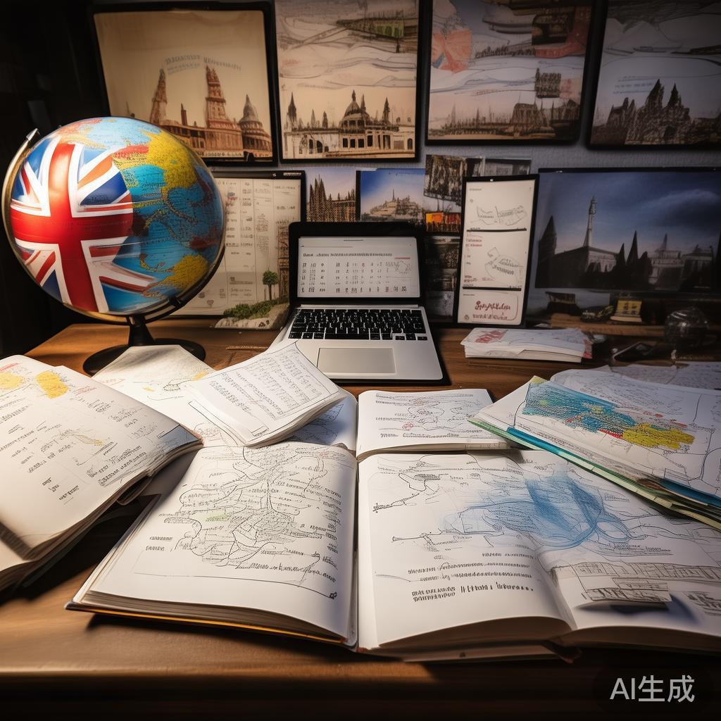 英国留学申请全攻略，从准备到成功入学的每一步 - 快讯网 - 分享生活资讯热点话题综合门户网www.yuanshuma.com