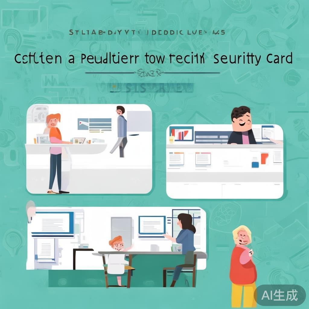个人社保卡领取步骤全解析 - 快讯网 - 分享生活资讯热点话题综合门户网www.yuanshuma.com