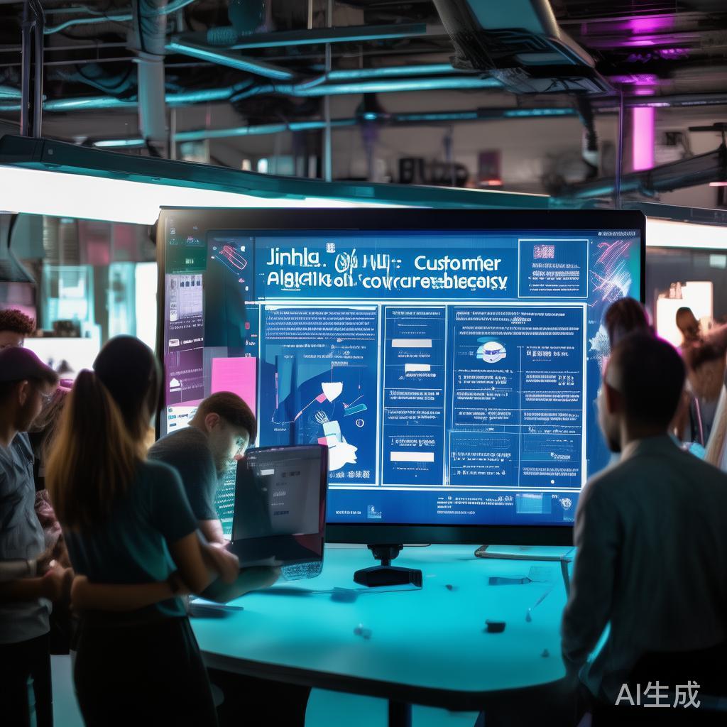 金华线上获客攻略,低成本高转化的实战指南 - 快讯网 - 分享生活资讯热点话题综合门户网www.yuanshuma.com