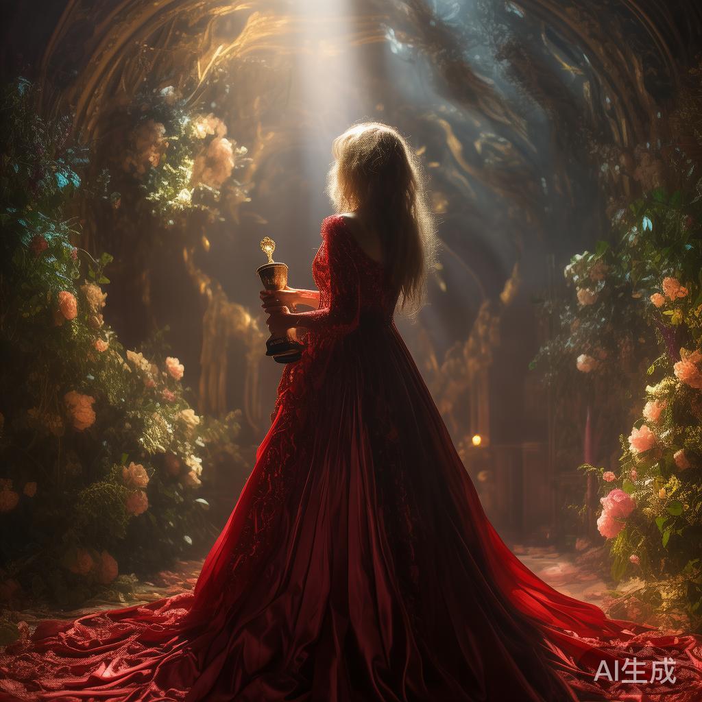 凯领奖记，你不知的内卷之光 - 快讯网 - 分享生活资讯热点话题综合门户网www.yuanshuma.com