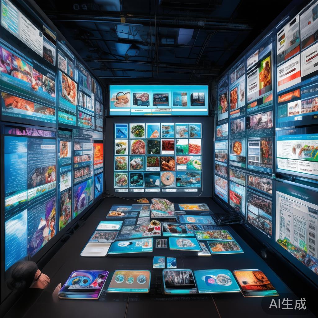 义乌引流获客怎么投放？自媒体矩阵助力商家精准获客！ - 快讯网 - 分享生活资讯热点话题综合门户网www.yuanshuma.com
