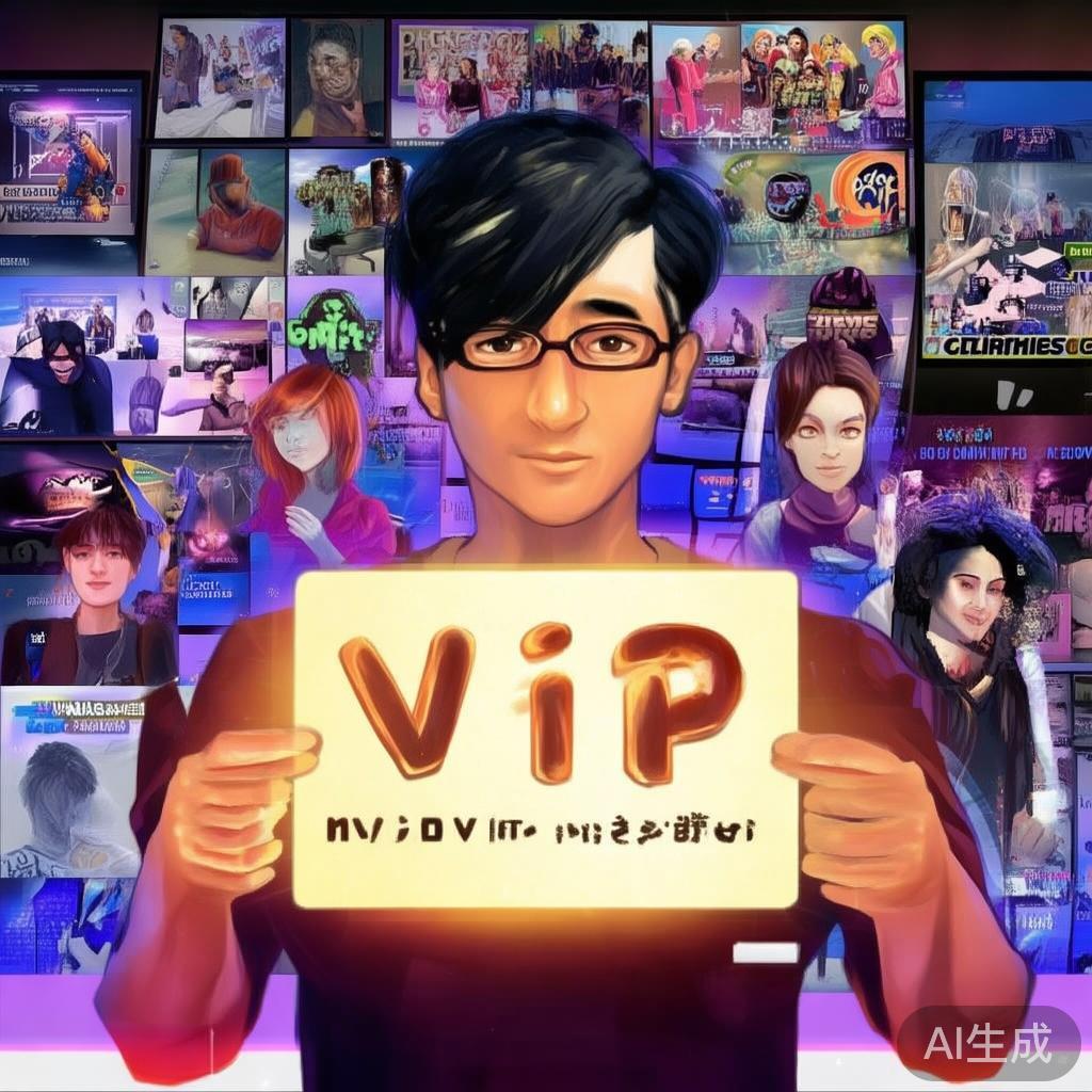 爱奇艺会员的重要性，你是不是还在为如何获取VIP会员发愁？ - 快讯网 - 分享生活资讯热点话题综合门户网www.yuanshuma.com