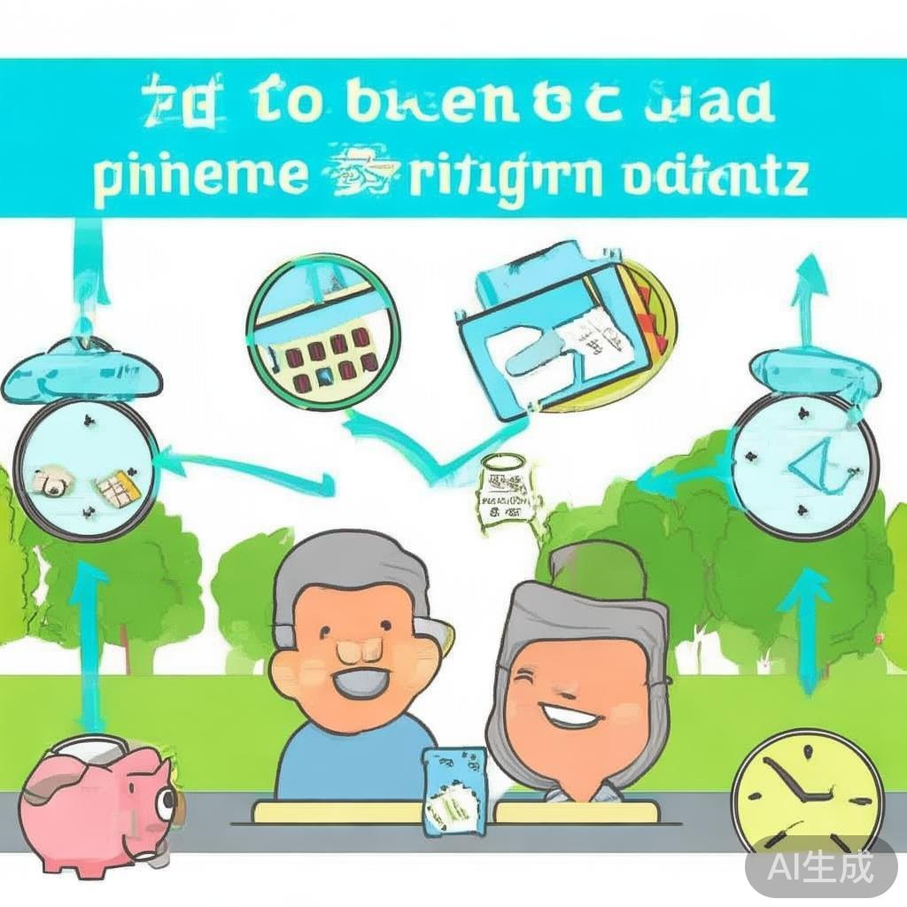 年金领取小技巧,一次性支付,省心又省力 - 快讯网 - 分享生活资讯热点话题综合门户网www.yuanshuma.com