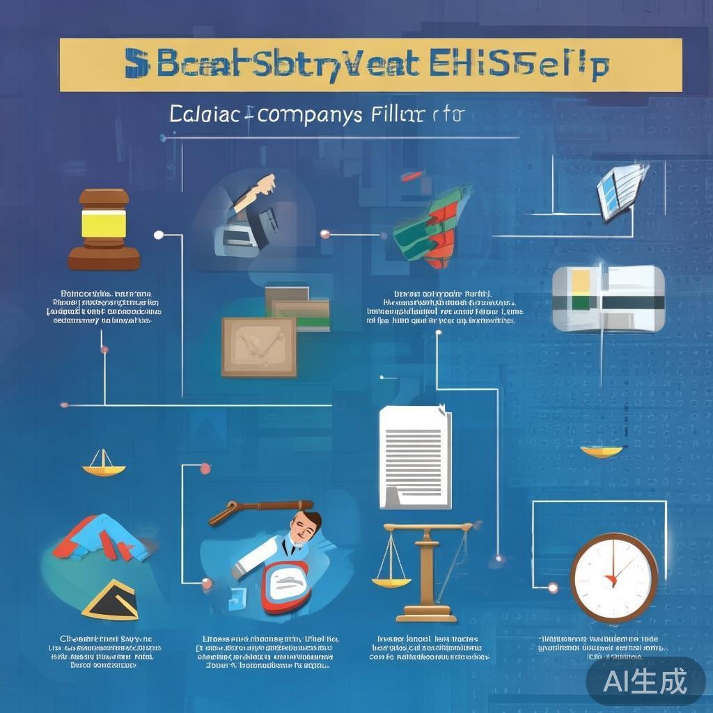 公司申请破产流程详解,从决策到执行的每一步 - 快讯网 - 分享生活资讯热点话题综合门户网www.yuanshuma.com