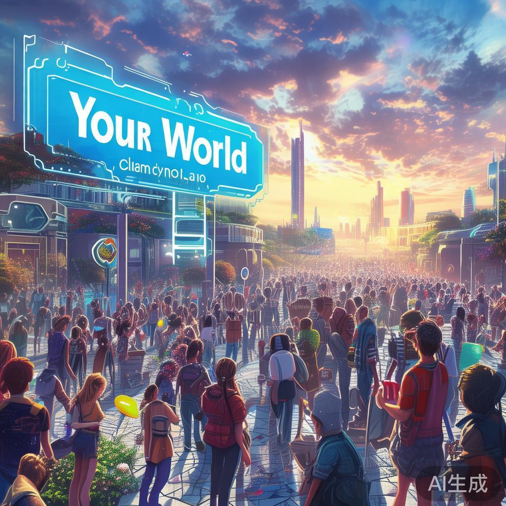 你的世界，如何领取地皮？ - 快讯网 - 分享生活资讯热点话题综合门户网www.yuanshuma.com