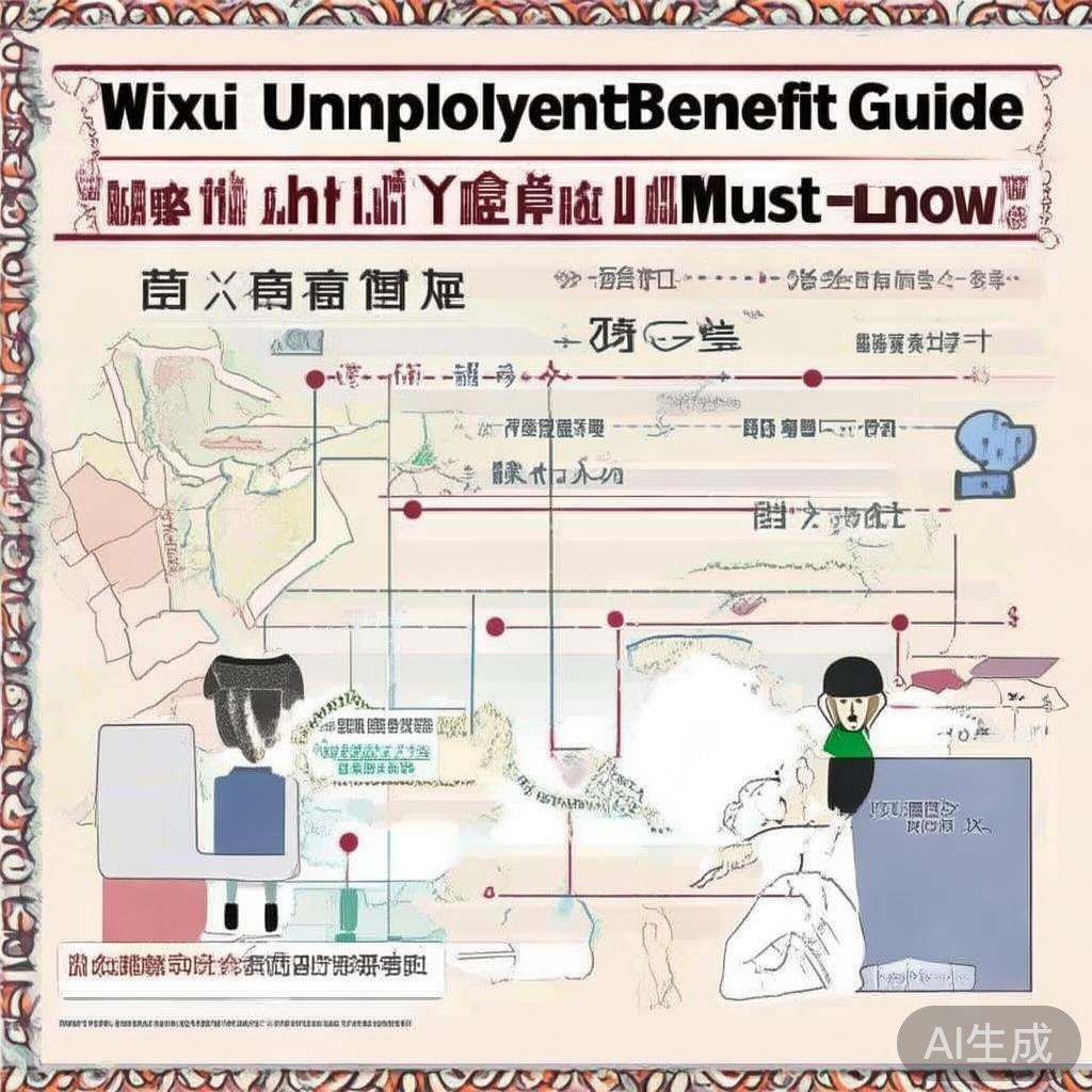 无锡失业金领取指南,你必须知道的 - 快讯网 - 分享生活资讯热点话题综合门户网www.yuanshuma.com