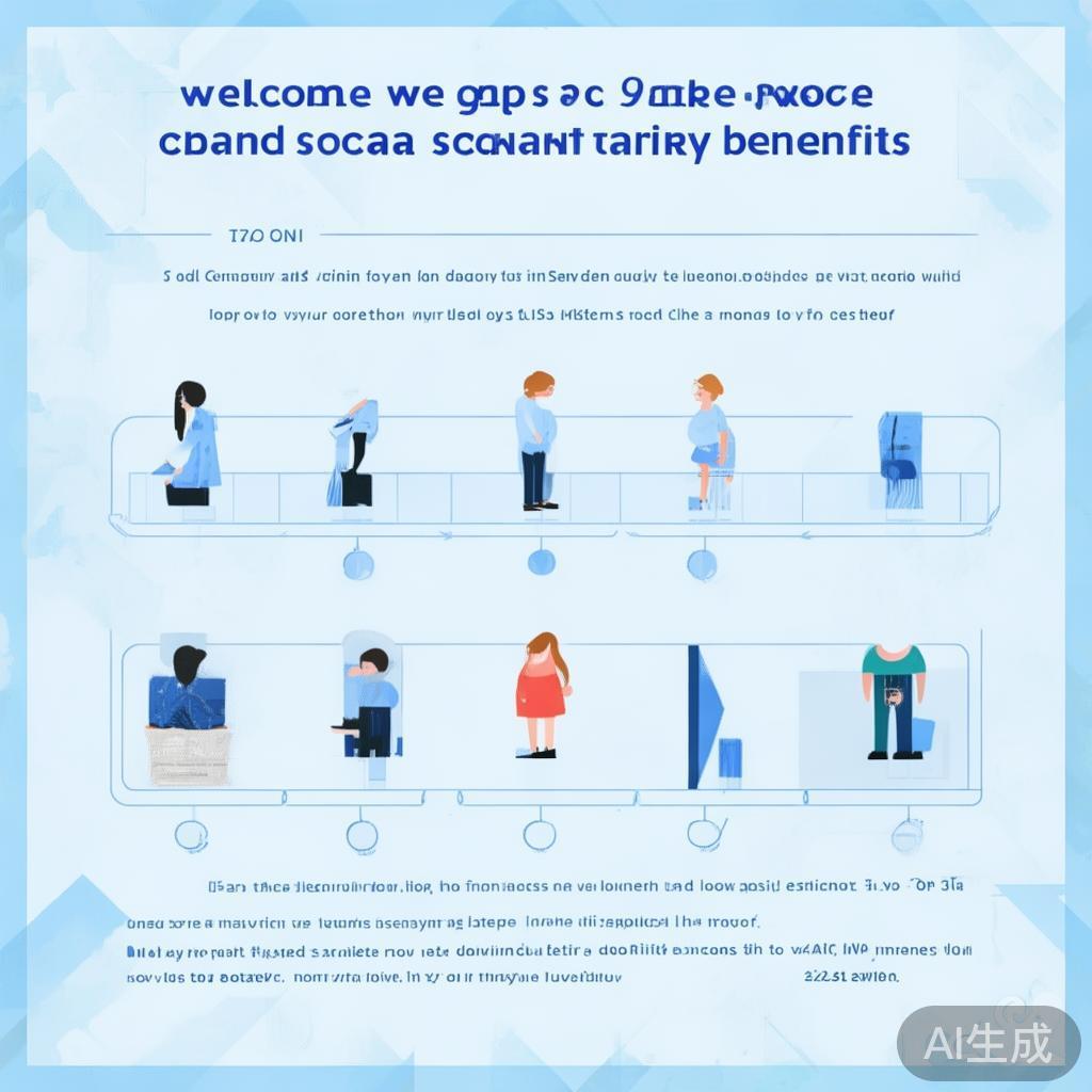 社保生育津贴领取指南 - 快讯网 - 分享生活资讯热点话题综合门户网www.yuanshuma.com