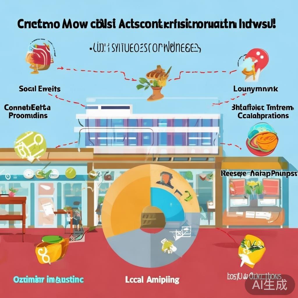 餐饮行业低成本获客的10种实用策略，让你的生意翻倍增长！ - 快讯网 - 分享生活资讯热点话题综合门户网www.yuanshuma.com