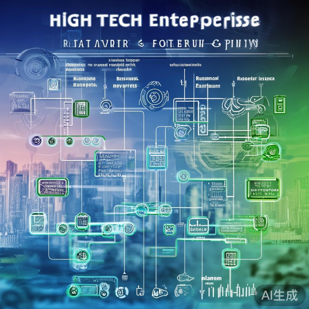 全面解析,高新企业申请流程指南 - 快讯网 - 分享生活资讯热点话题综合门户网www.yuanshuma.com
