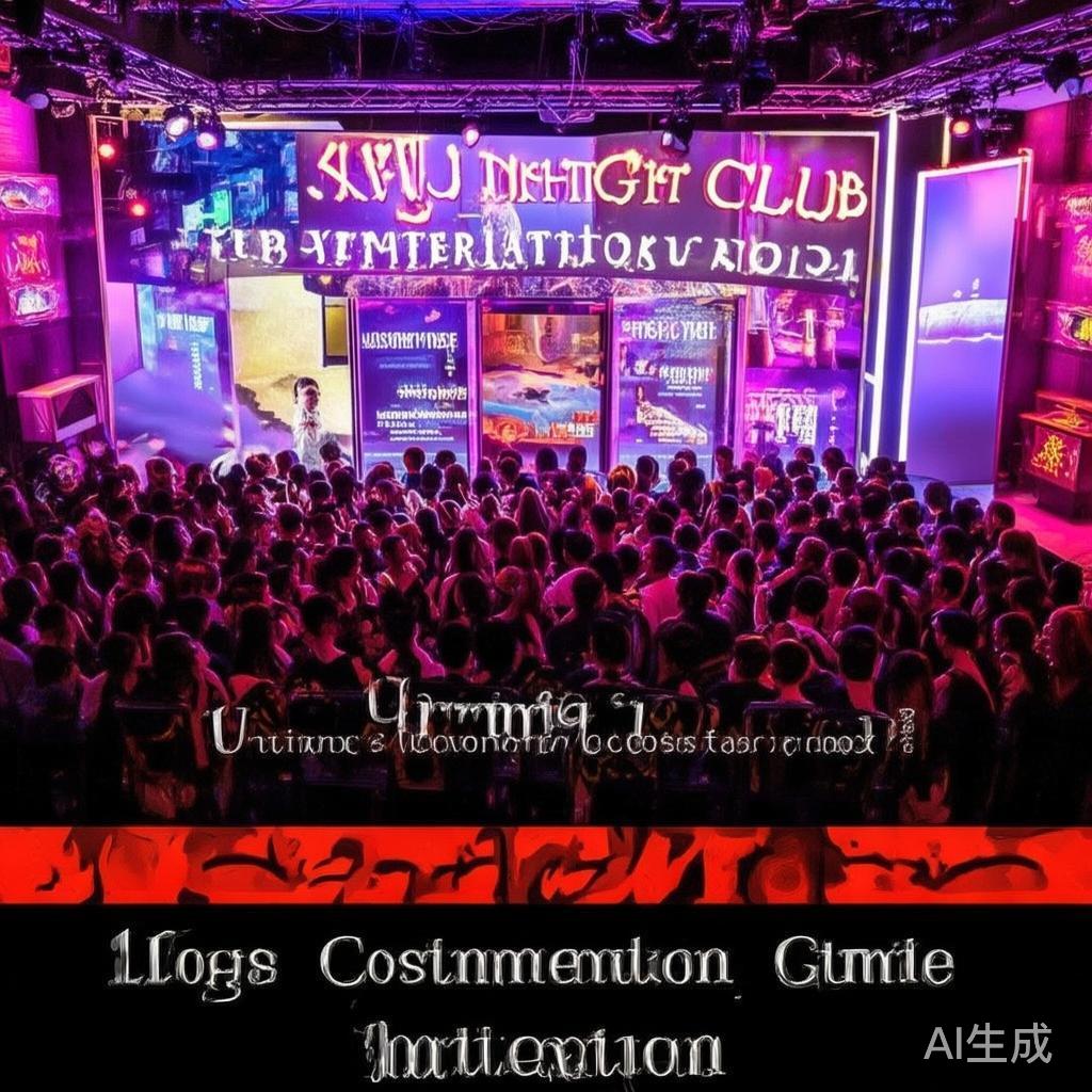 KTV夜场获客终极指南，低成本高转化的营销策略 - 快讯网 - 分享生活资讯热点话题综合门户网www.yuanshuma.com