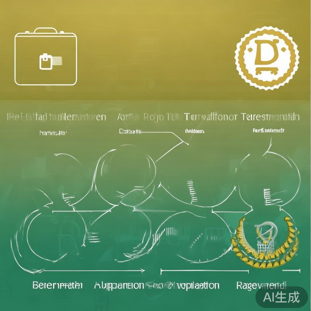 解析商标申请流程,从准备到注册的每一步 - 快讯网 - 分享生活资讯热点话题综合门户网www.yuanshuma.com