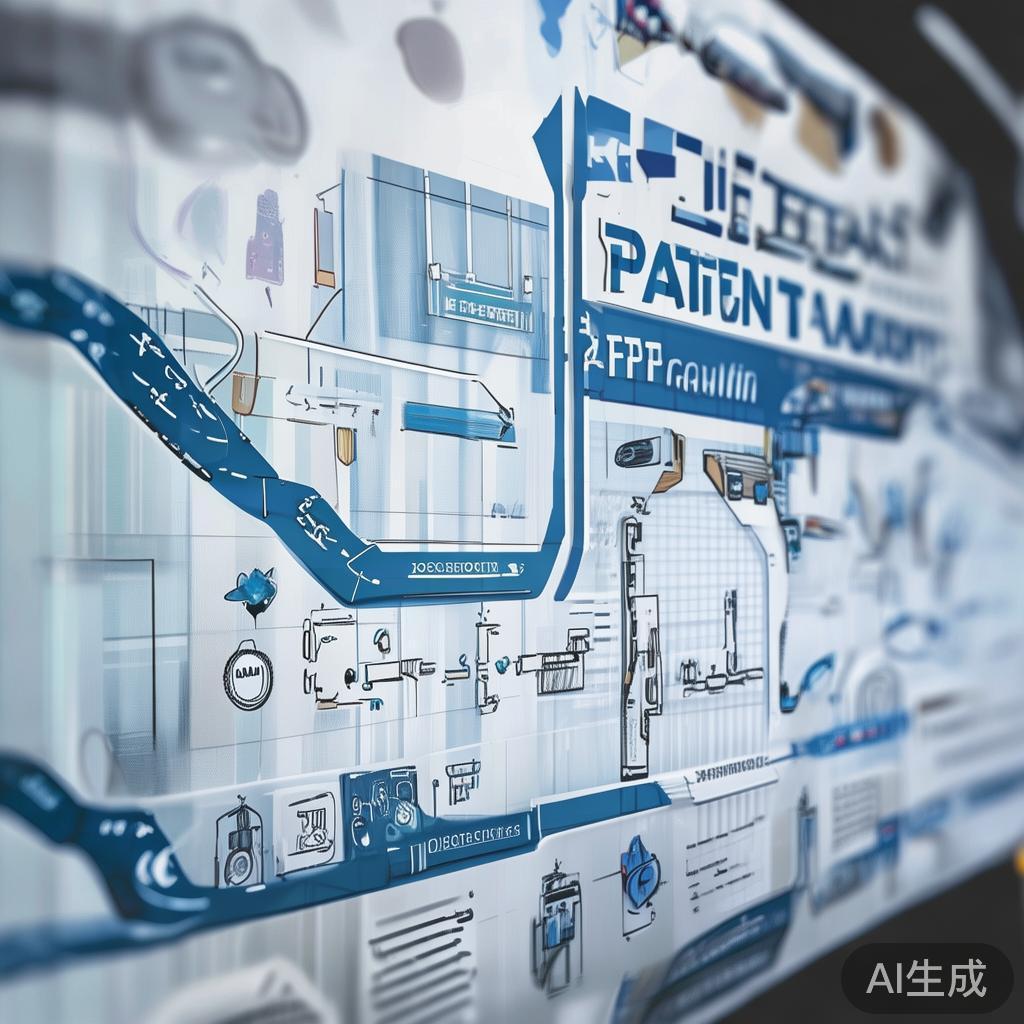 实用专利申请的全面指南,从准备到提交的详细流程 - 快讯网 - 分享生活资讯热点话题综合门户网www.yuanshuma.com