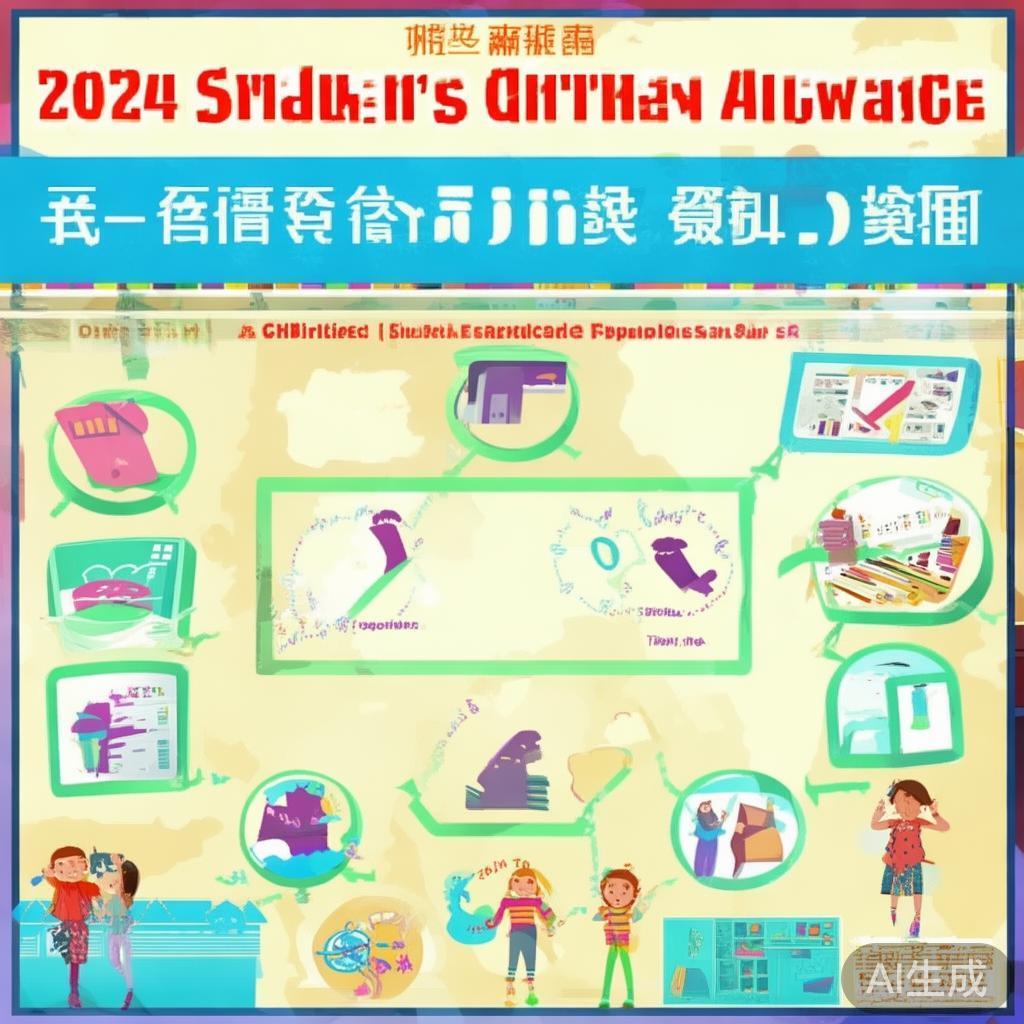 2024深圳儿童成长补贴申请全攻略,条件、流程、材料、注意事项一文读懂 - 快讯网 - 分享生活资讯热点话题综合门户网www.yuanshuma.com