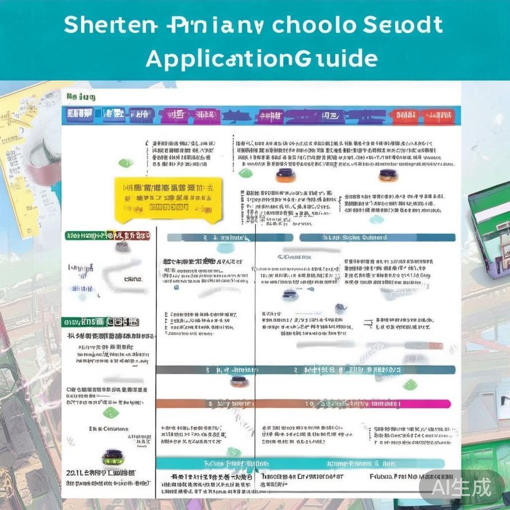 深圳小学学位补贴申请指南,政策解读、条件与流程详解 - 快讯网 - 分享生活资讯热点话题综合门户网www.yuanshuma.com