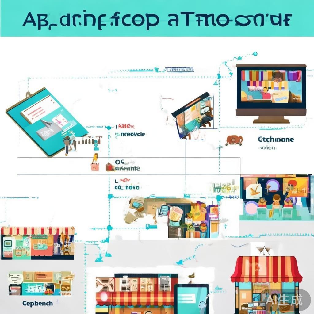 淘宝店申请全流程指南,从零到一开启你的电商之旅 - 快讯网 - 分享生活资讯热点话题综合门户网www.yuanshuma.com