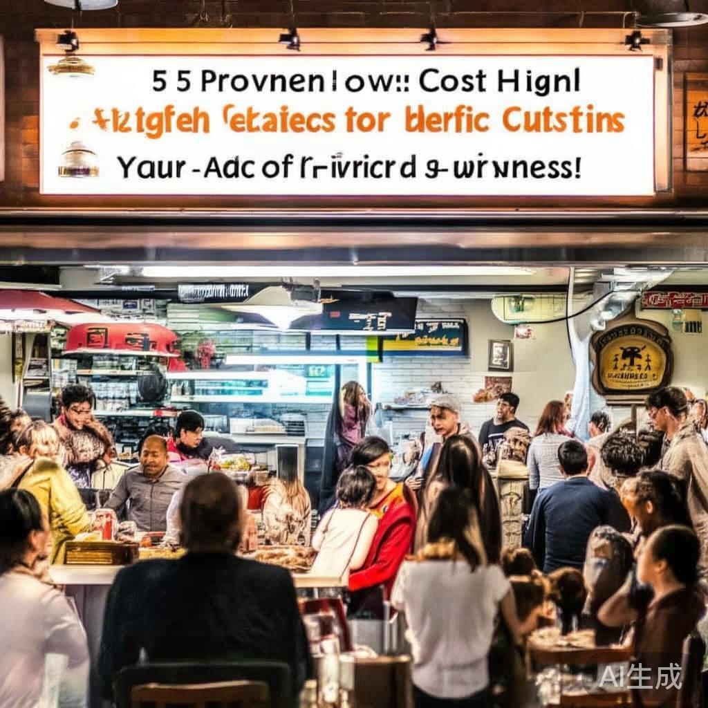 韩料店怎么获客?这5招低成本高回报,手把手教你做爆店! - 快讯网 - 分享生活资讯热点话题综合门户网www.yuanshuma.com