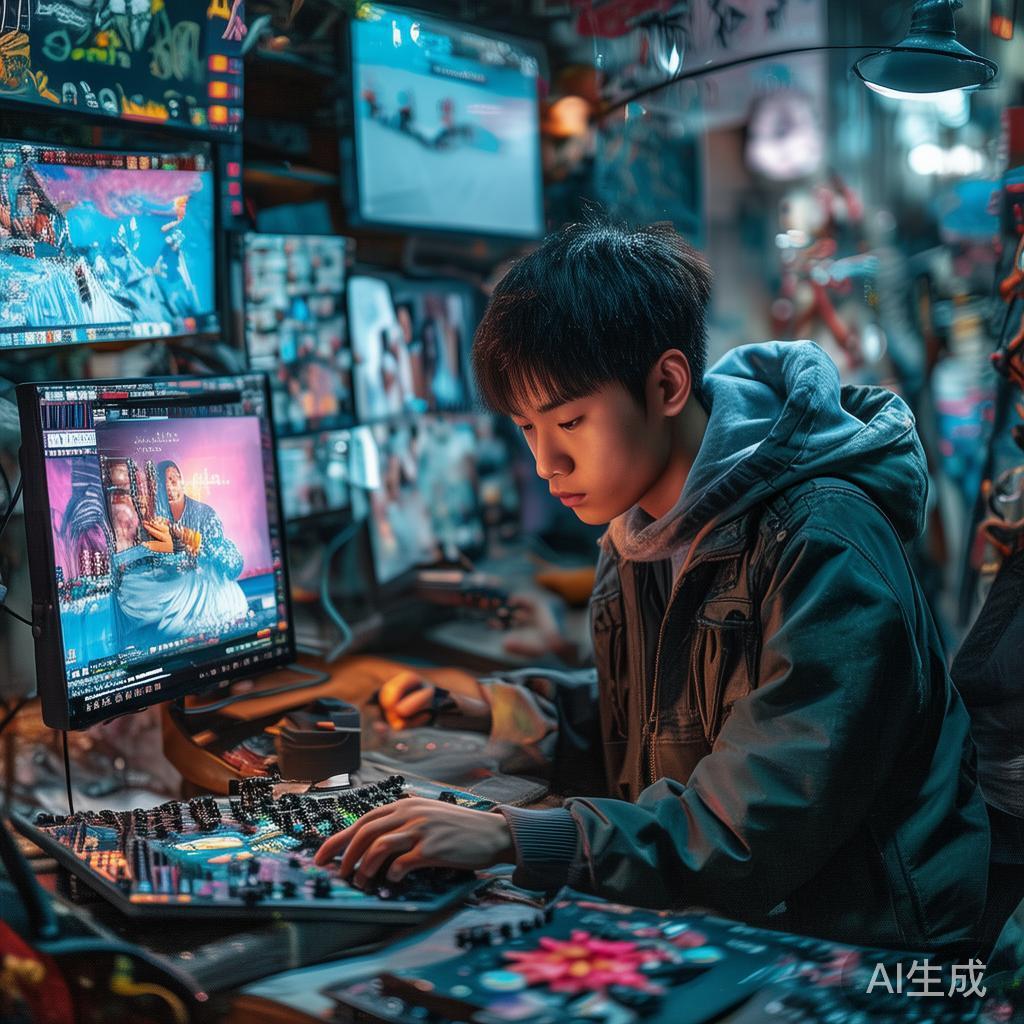 武汉短视频获客,从0到1的突围之道,本地创作者必看! - 快讯网 - 分享生活资讯热点话题综合门户网www.yuanshuma.com
