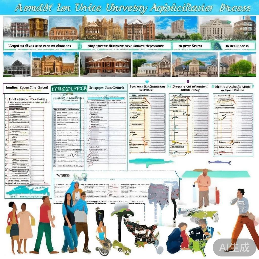 美国大学申请全攻略，从准备到录取的每一步 - 快讯网 - 分享生活资讯热点话题综合门户网www.yuanshuma.com