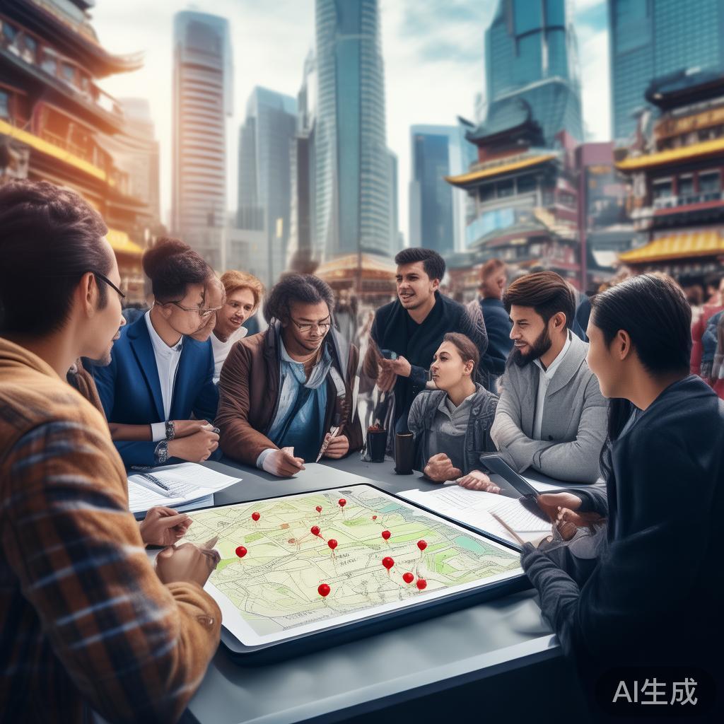 温州产品如何精准获客?揭秘本地推广的实战策略! - 快讯网 - 分享生活资讯热点话题综合门户网www.yuanshuma.com