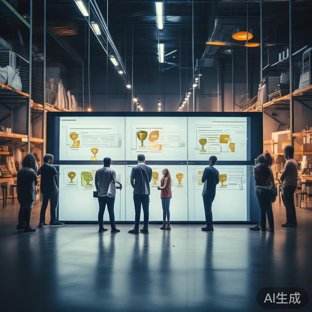 卫浴仓储店获客秘籍，低成本高转化的营销策略全解析 - 快讯网 - 分享生活资讯热点话题综合门户网www.yuanshuma.com