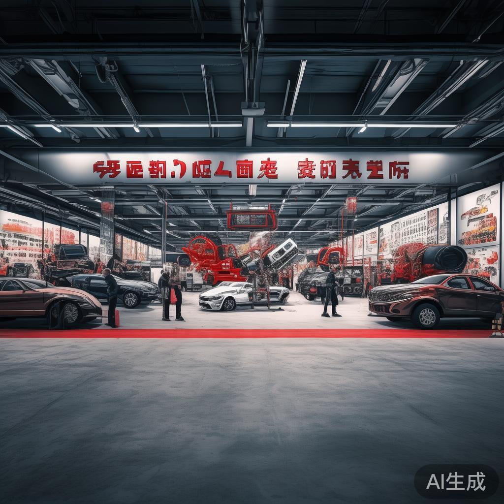 汽修老板必看！青海汽修获客低成本高回报的独家合作模式 - 快讯网 - 分享生活资讯热点话题综合门户网www.yuanshuma.com