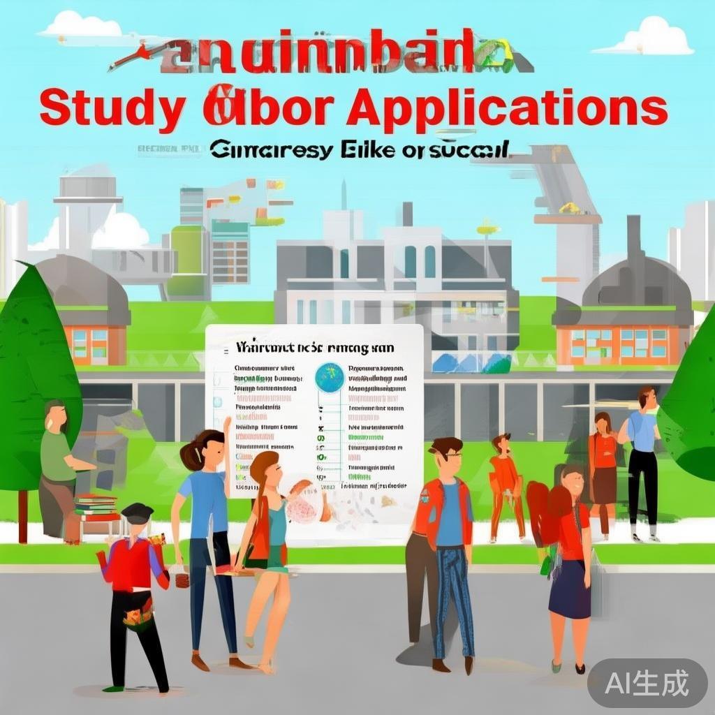 加拿大留学申请全攻略,从准备到成功入学的每一步 - 快讯网 - 分享生活资讯热点话题综合门户网www.yuanshuma.com