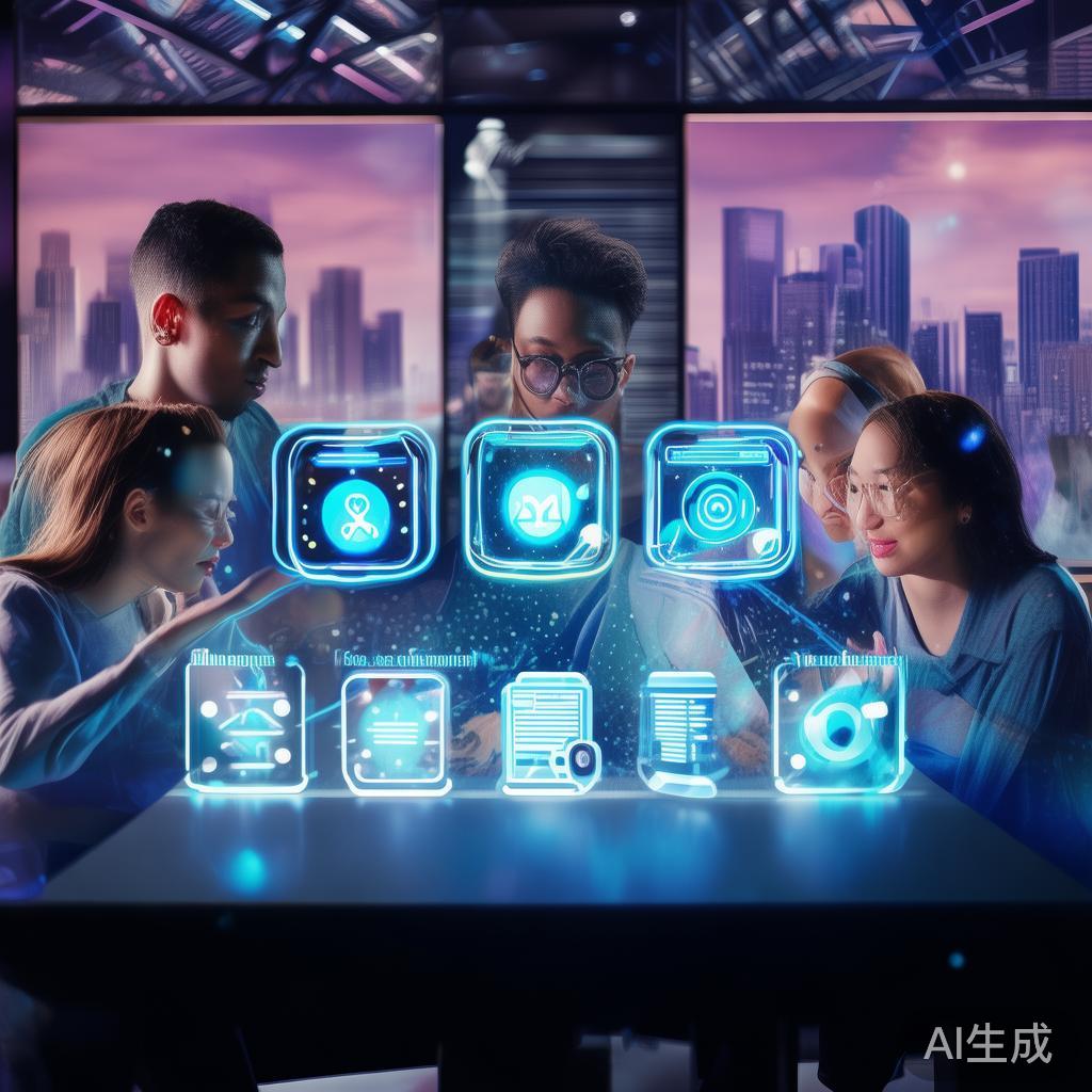 虚拟项目资源如何高效获客？这5种方法让你的项目快速爆火！ - 快讯网 - 分享生活资讯热点话题综合门户网www.yuanshuma.com