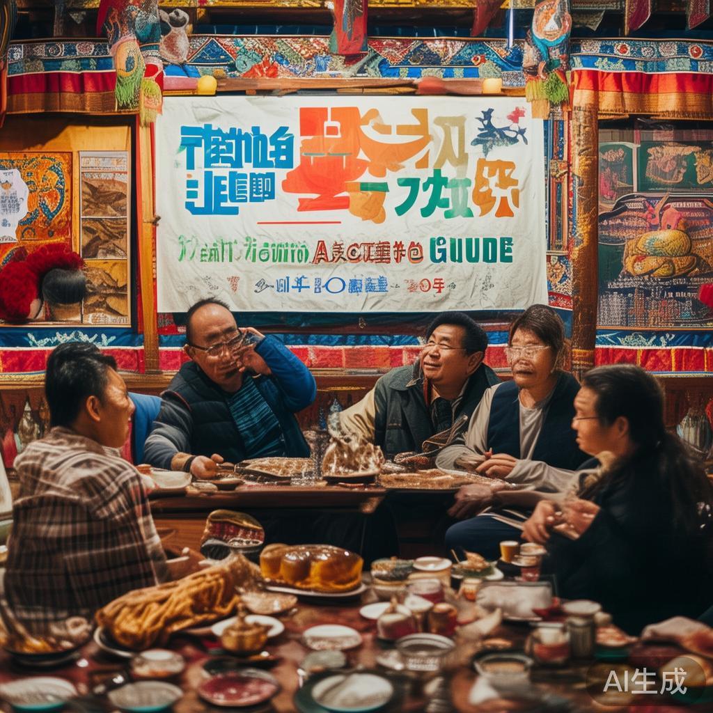 西藏装修获客合作指南，如何在高原市场精准突围？ - 快讯网 - 分享生活资讯热点话题综合门户网www.yuanshuma.com