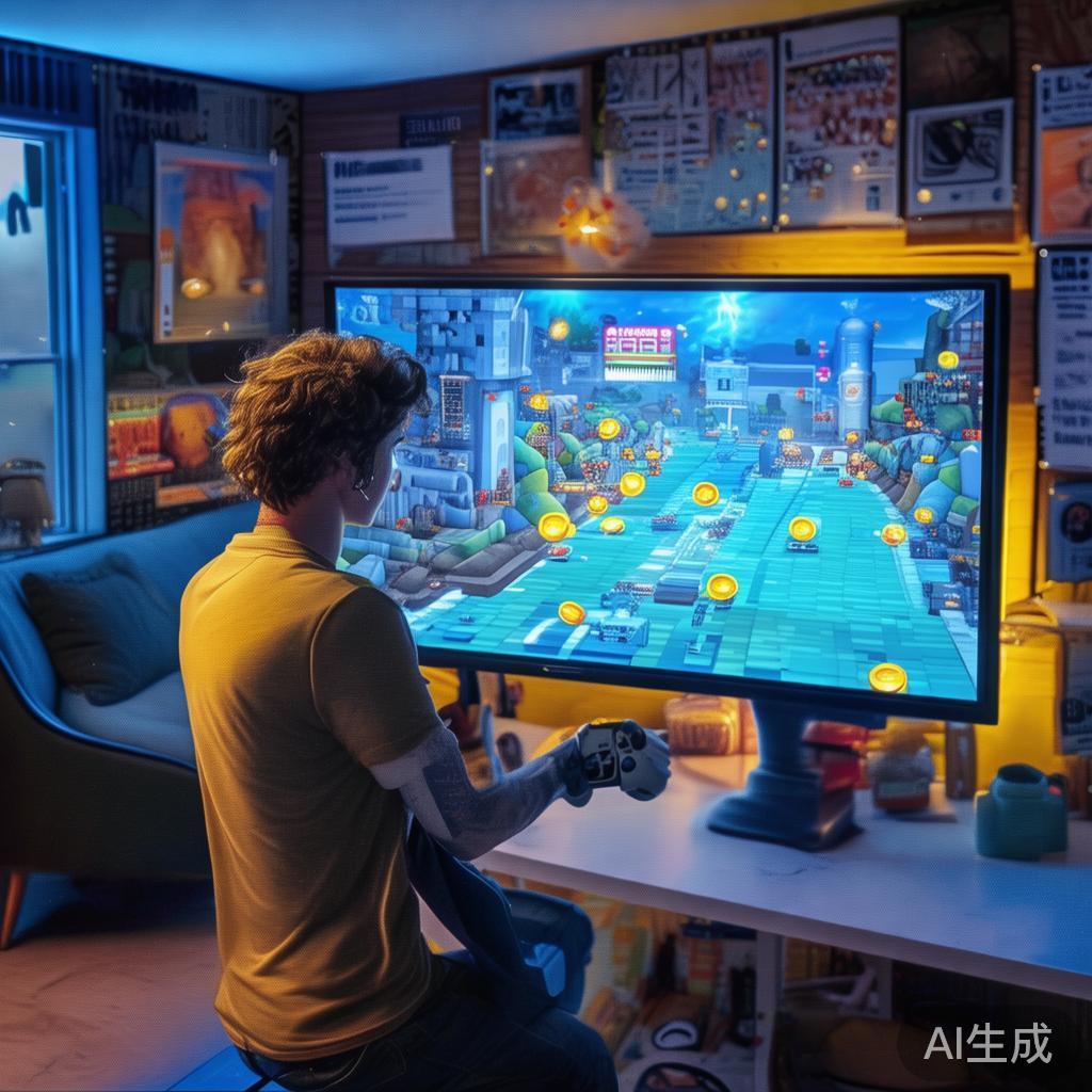 赢得Switch游戏金币攻略 - 快讯网 - 分享生活资讯热点话题综合门户网www.yuanshuma.com