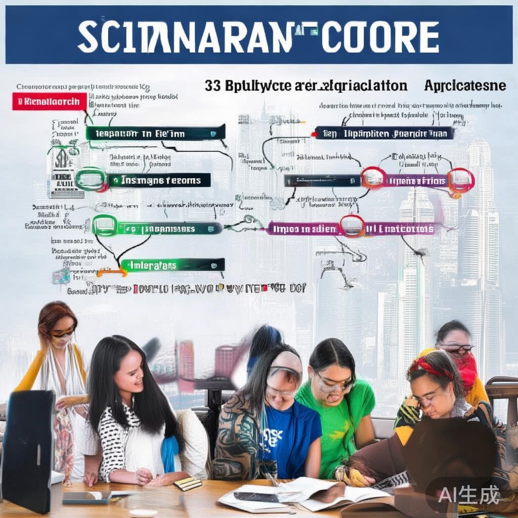 新加坡留学申请全攻略，从准备到成功入学的每一步 - 快讯网 - 分享生活资讯热点话题综合门户网www.yuanshuma.com