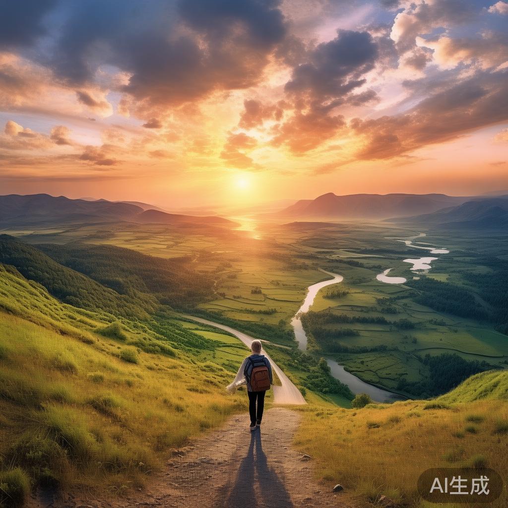 解锁新旅程，开启你的征途吧！ - 快讯网 - 分享生活资讯热点话题综合门户网www.yuanshuma.com